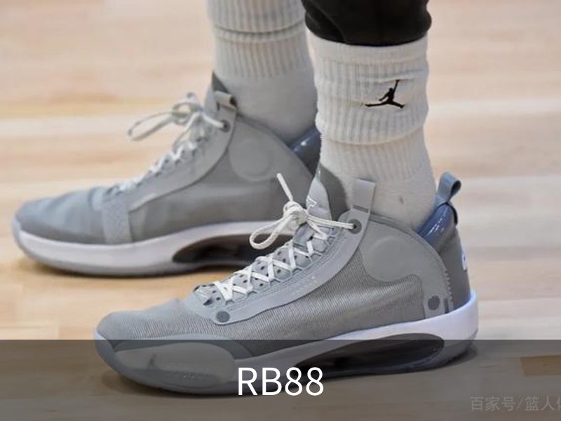 走进RB88